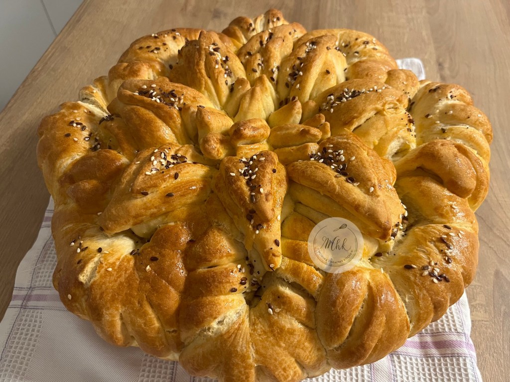 Питка Цвете