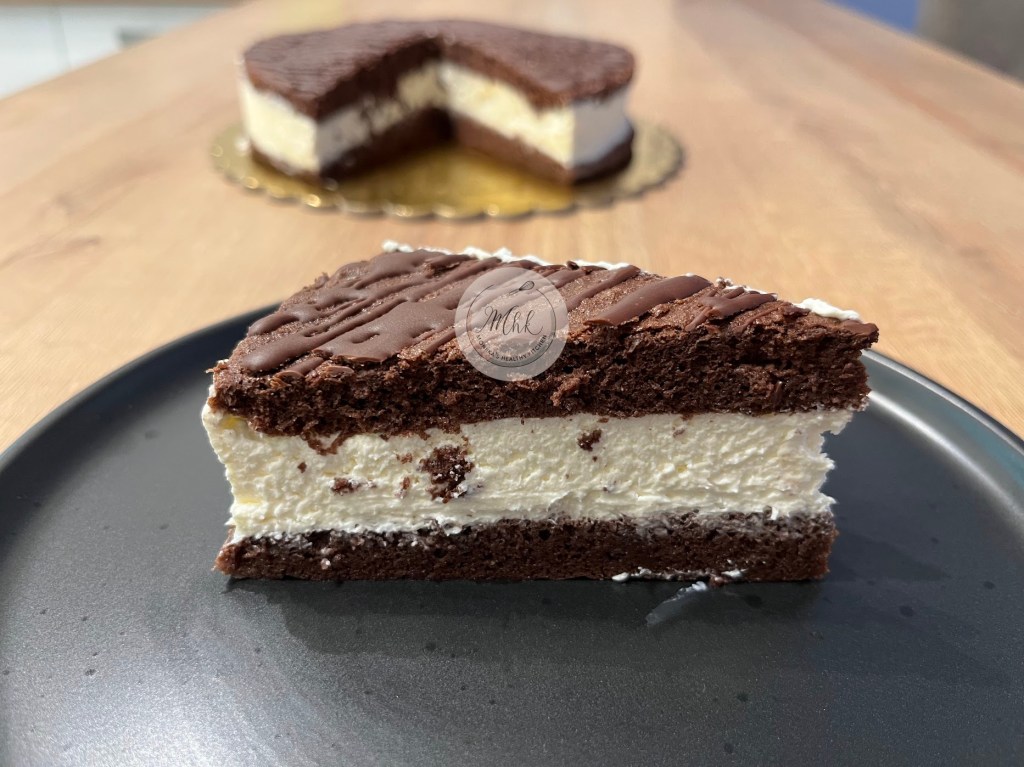 Торта Киндер