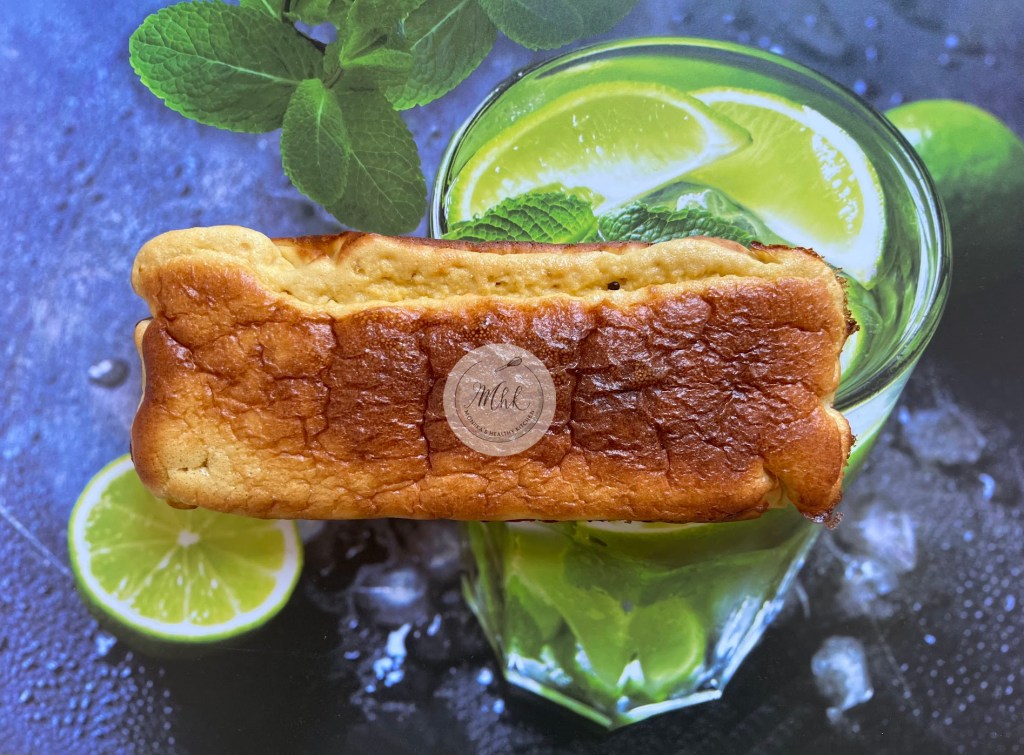 Кекс – нисковъглехидратен и&nbsp;здравословен