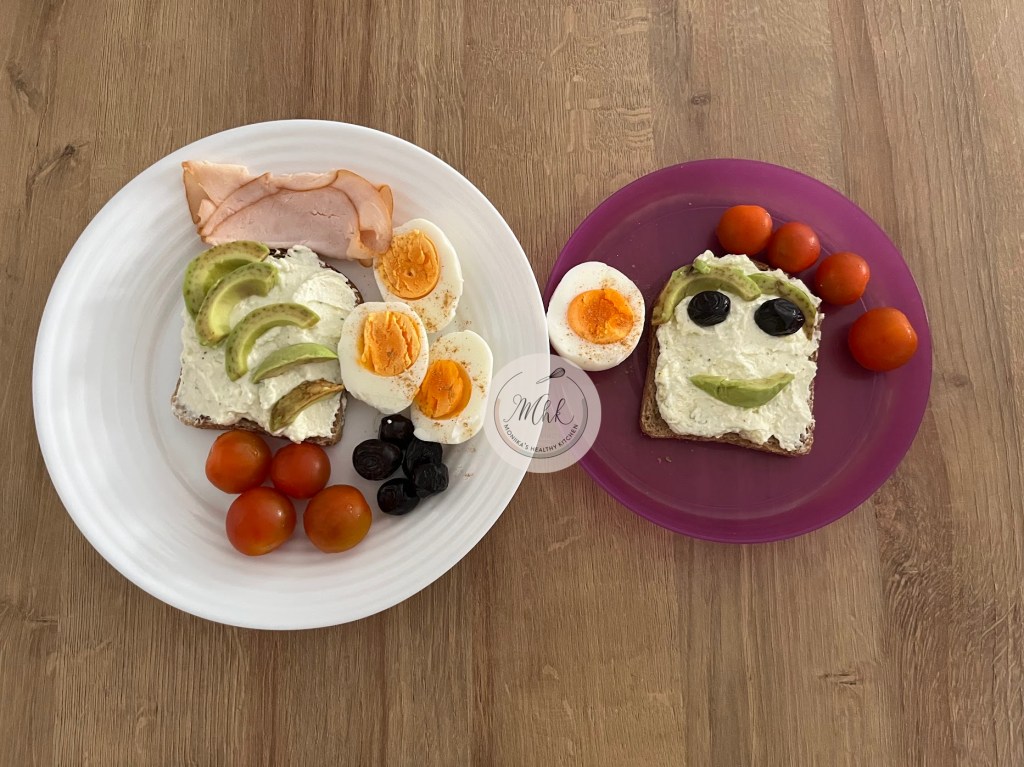 Протеинова закуска за силен старт на&nbsp;деня